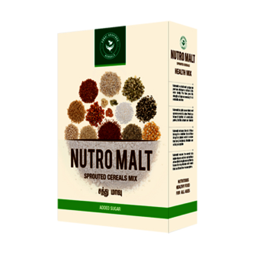 Nutro powder outlet